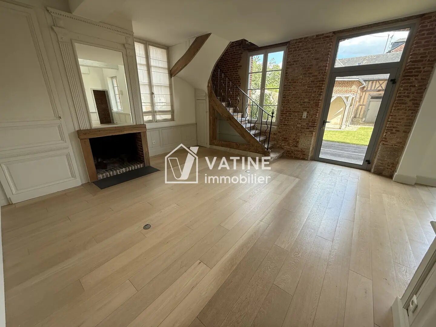 Maison à vendre, 278m², Yvetot