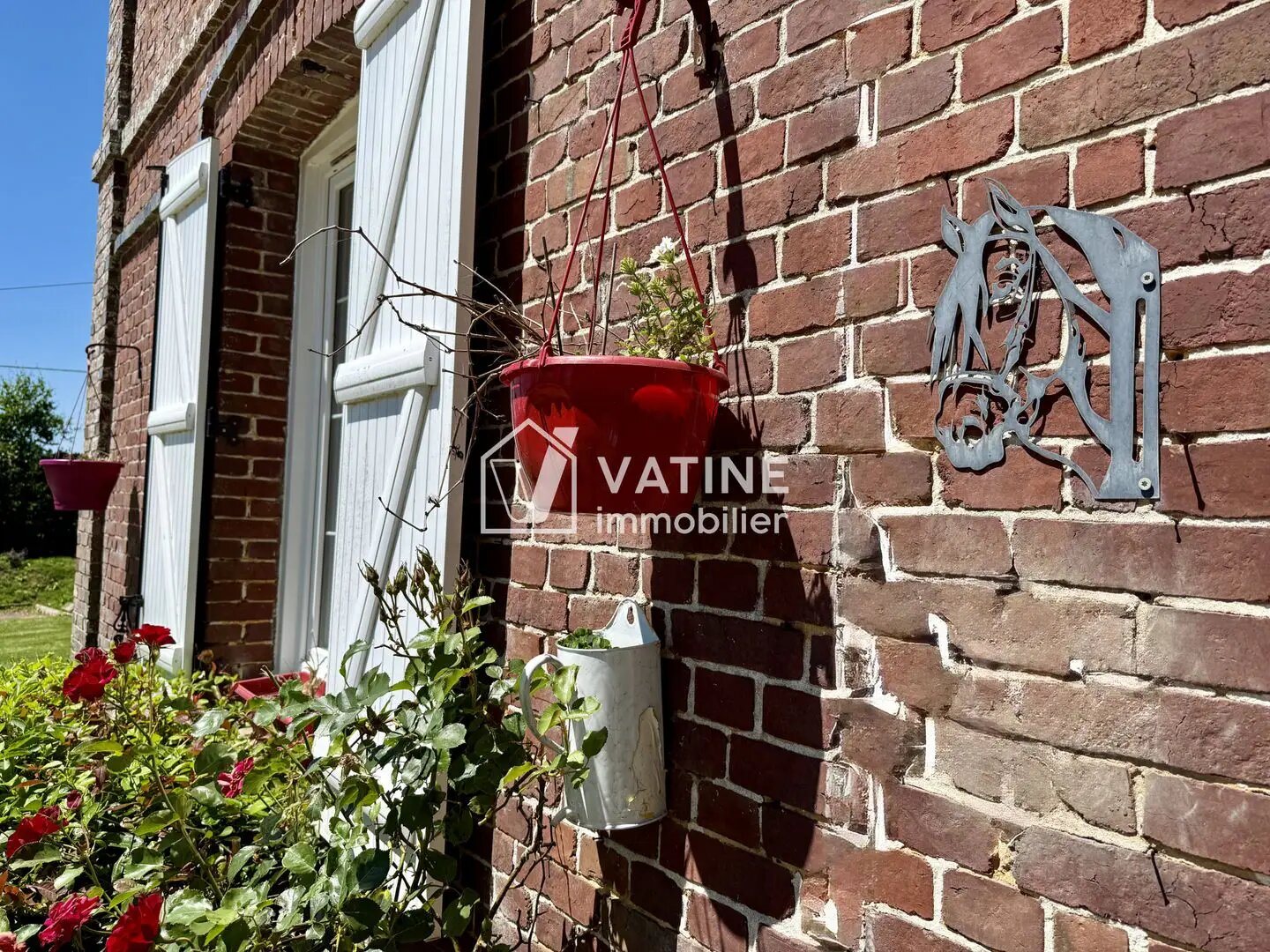Maison à vendre, 200m², Cany-Barville