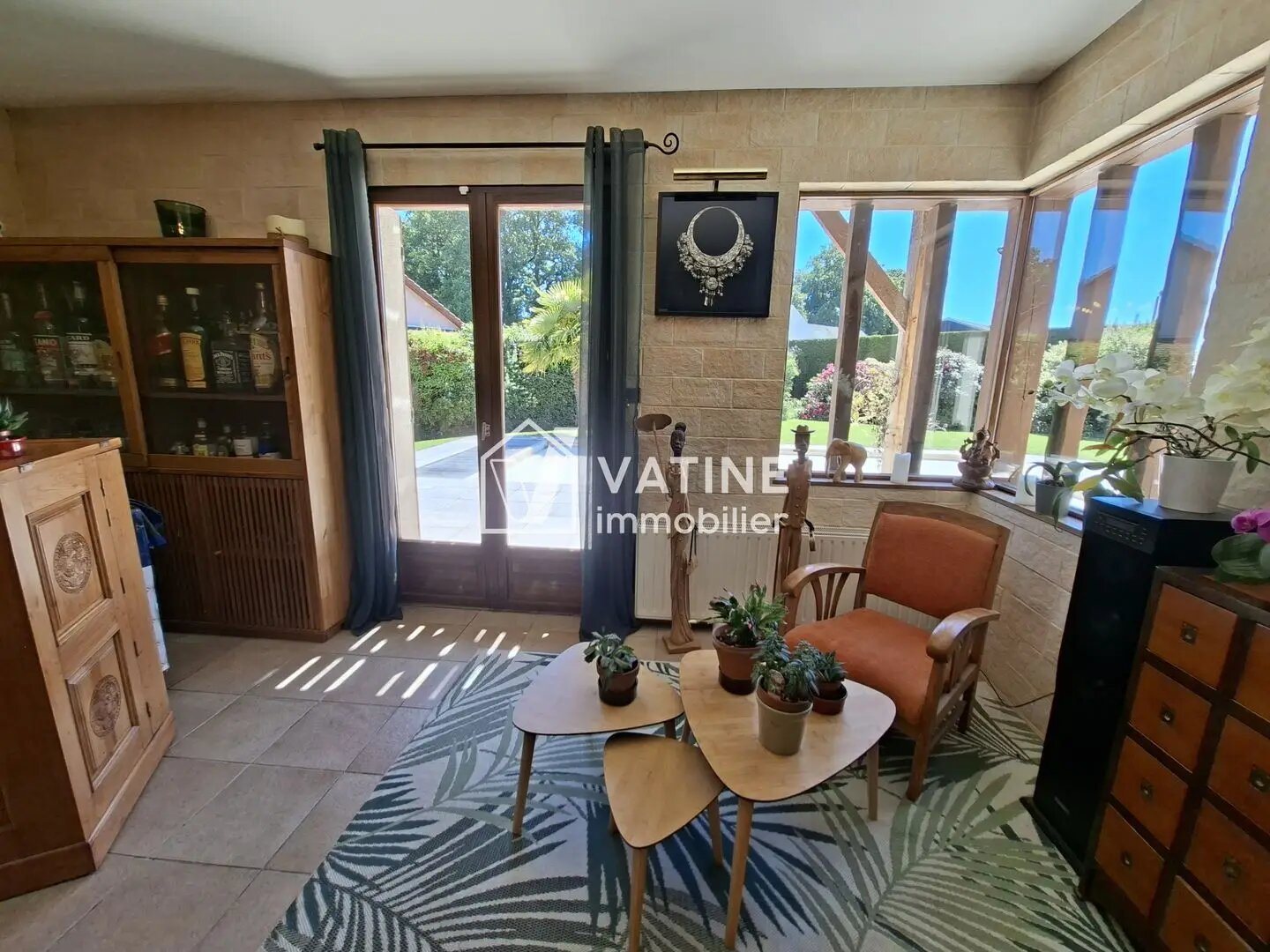 Maison à vendre, 165m², Yvetot