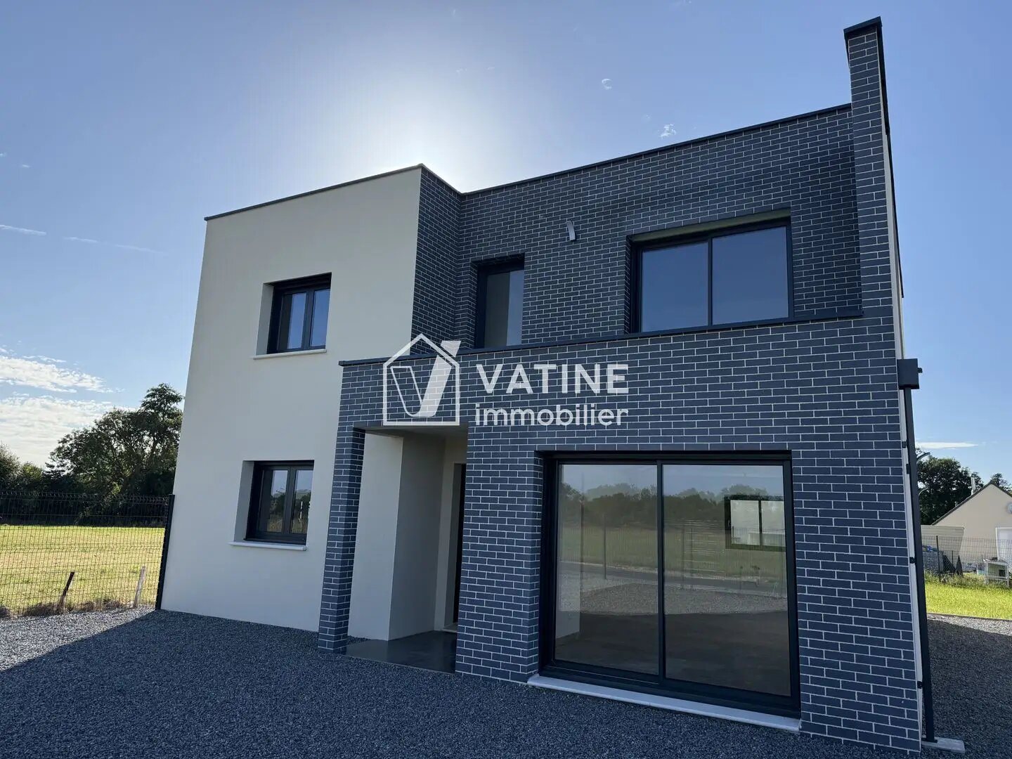 Maison à vendre, 148m², Saint-Valery-en-Caux