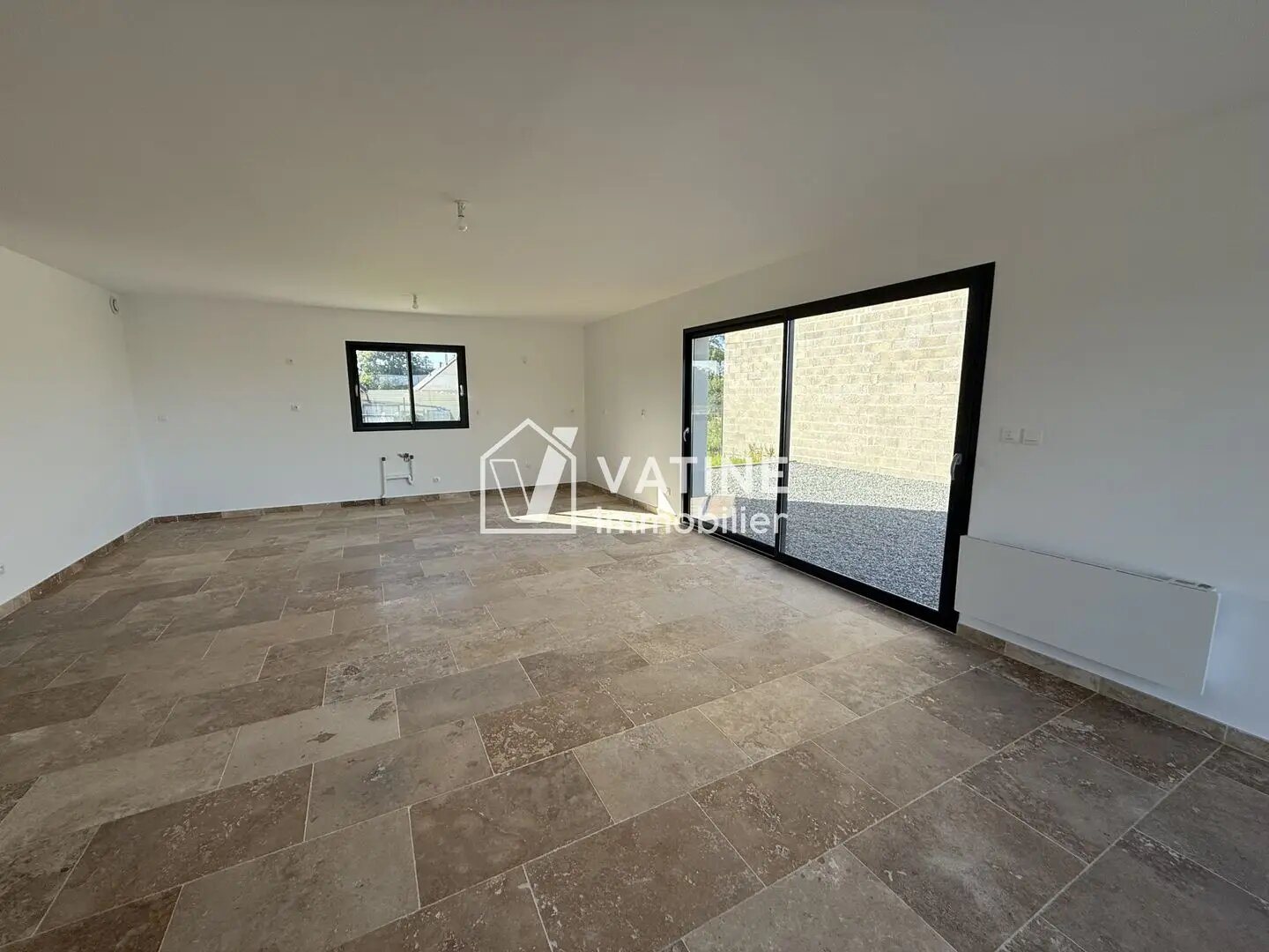 Maison à vendre, 148m², Saint-Valery-en-Caux
