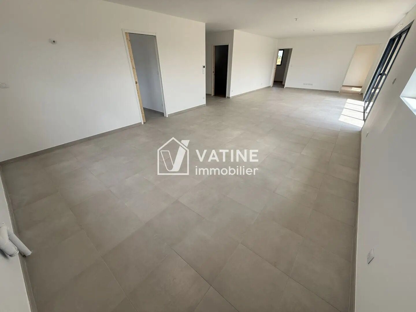 Maison à vendre, 120m², Yvetot