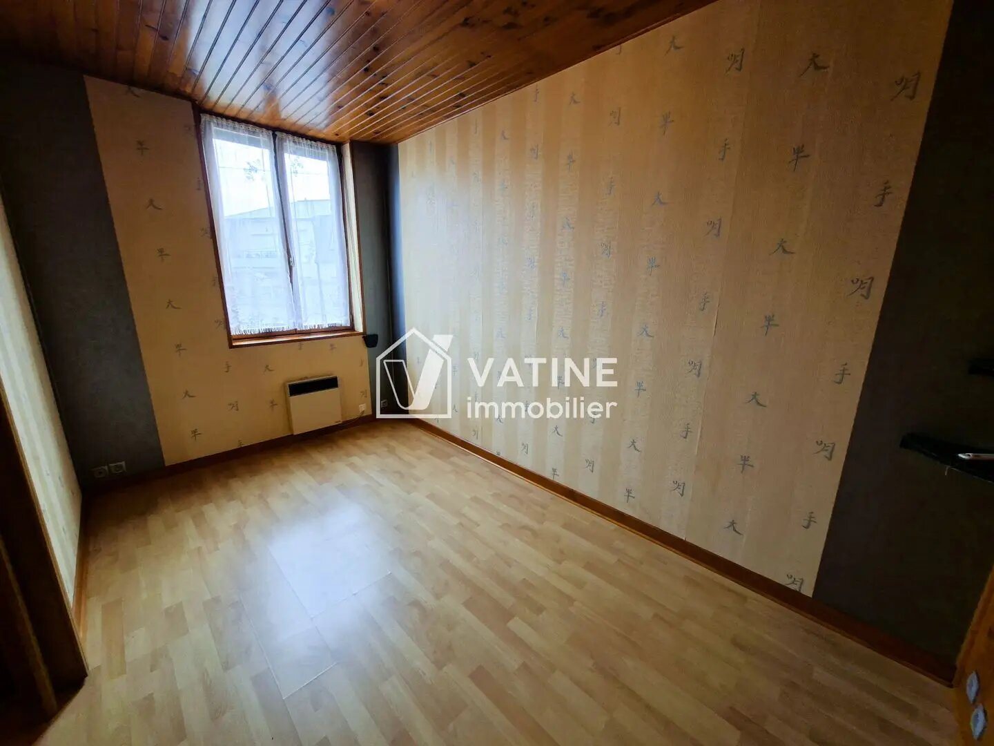 Maison à vendre, 45m², Le Petit-Quevilly
