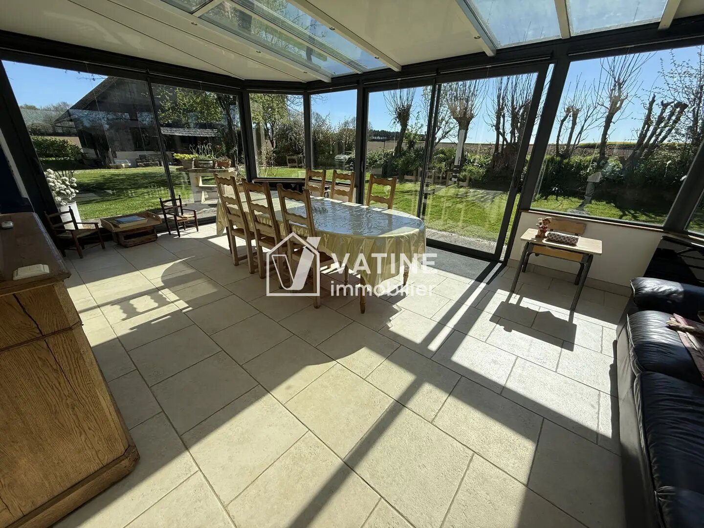 Maison à vendre, 183m², Yvetot