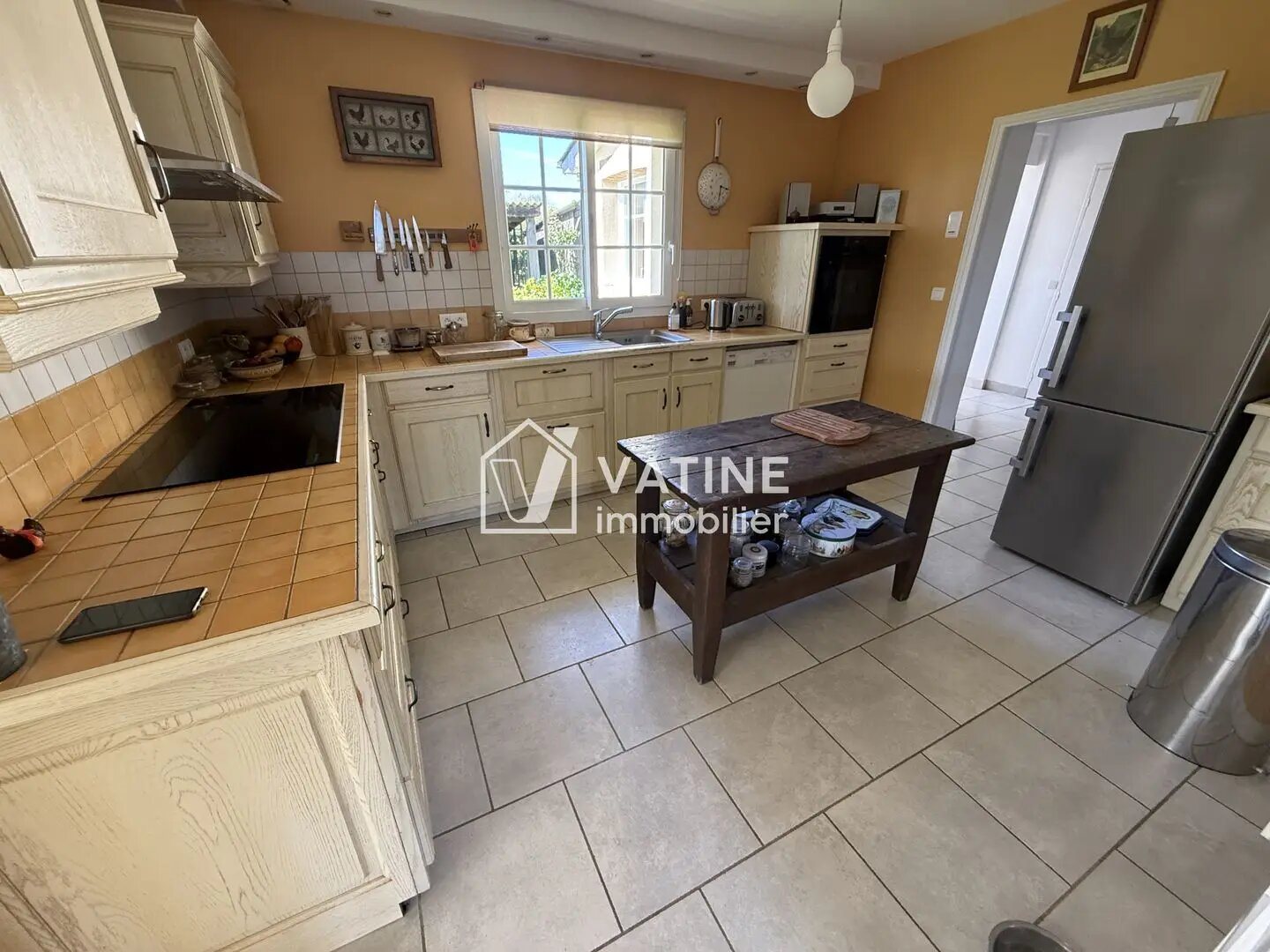 Maison à vendre, 183m², Yvetot