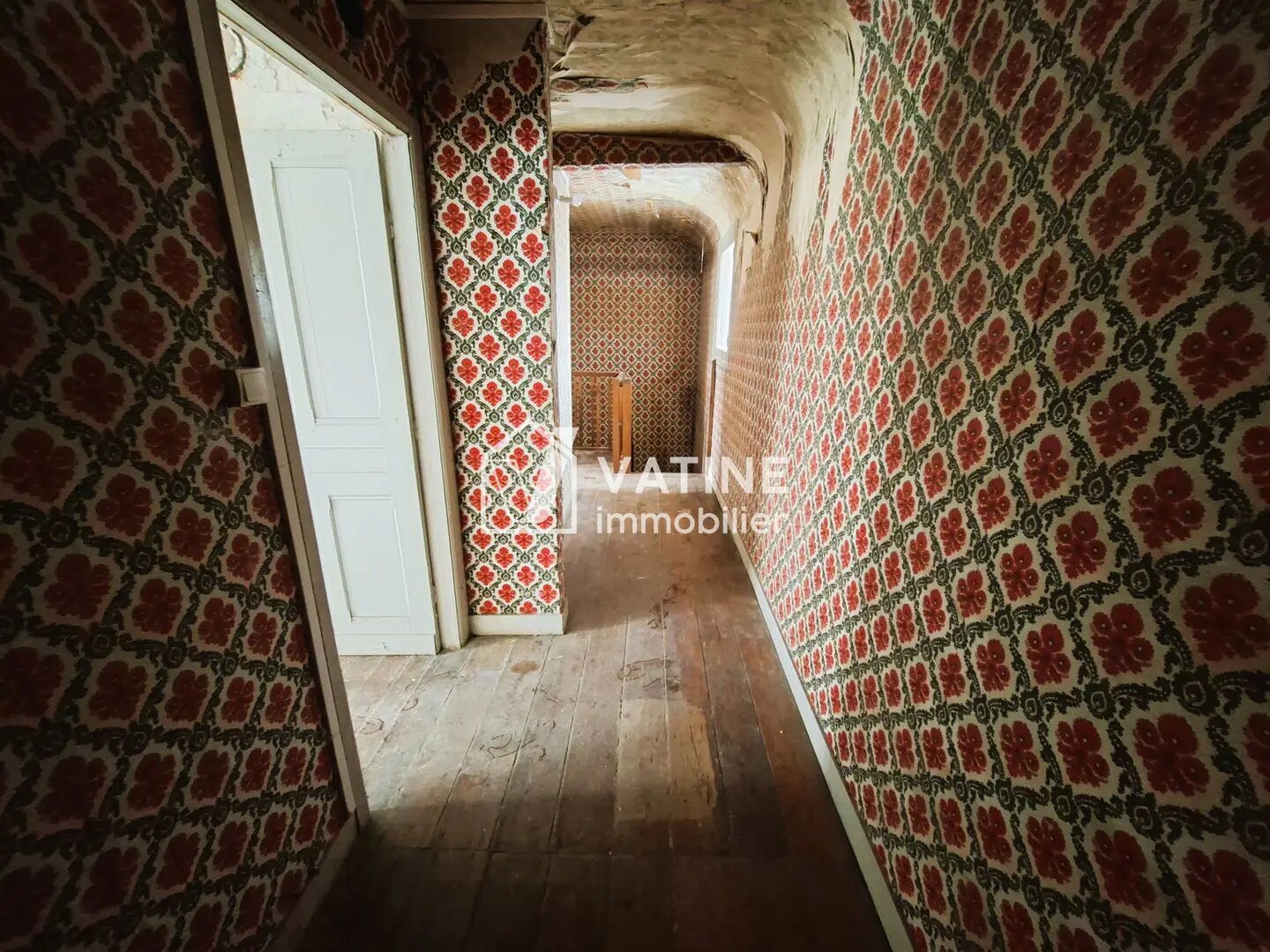 Maison à vendre, 70m², Yvetot