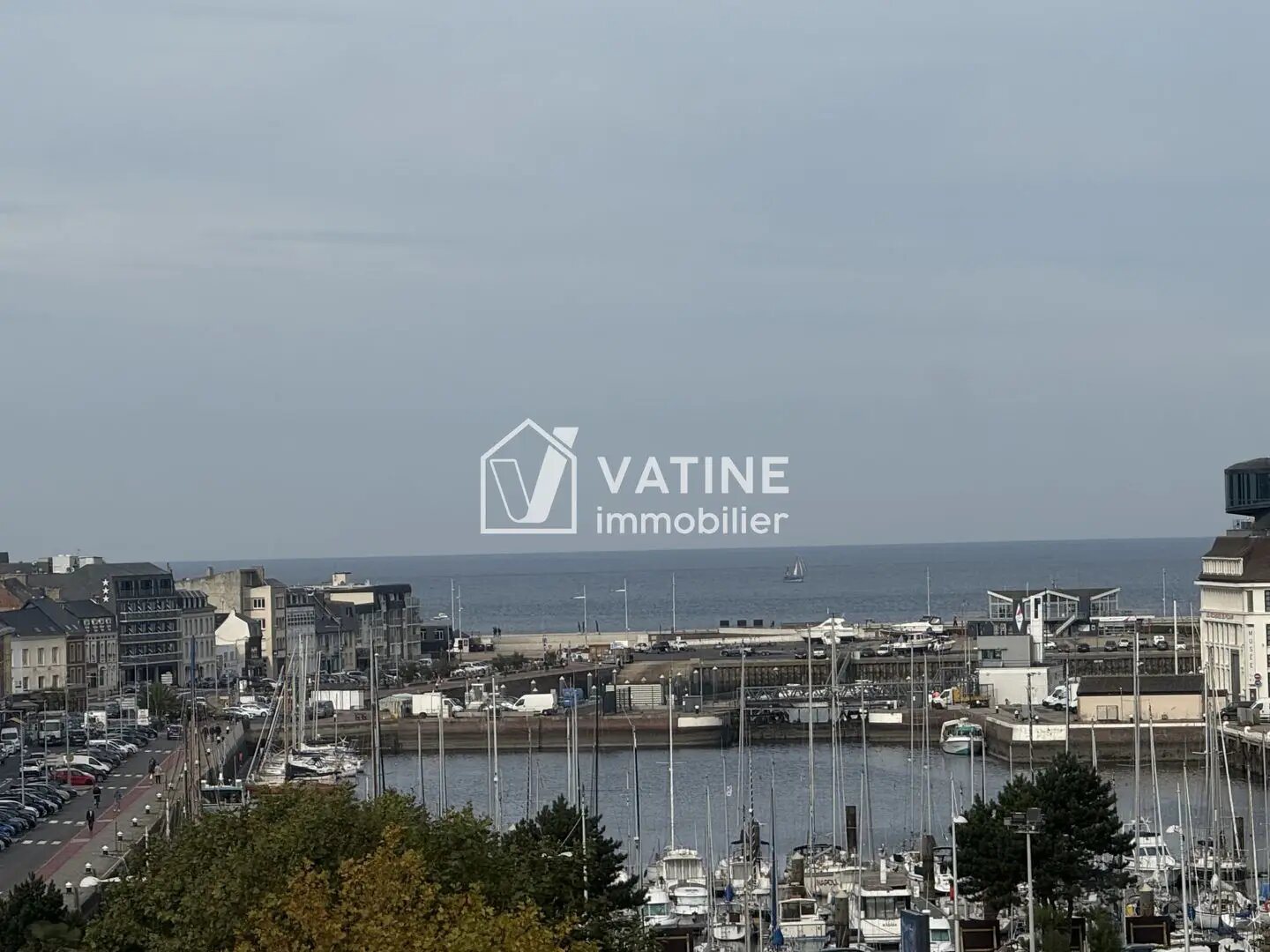 Appartement à vendre, 380m², Fécamp