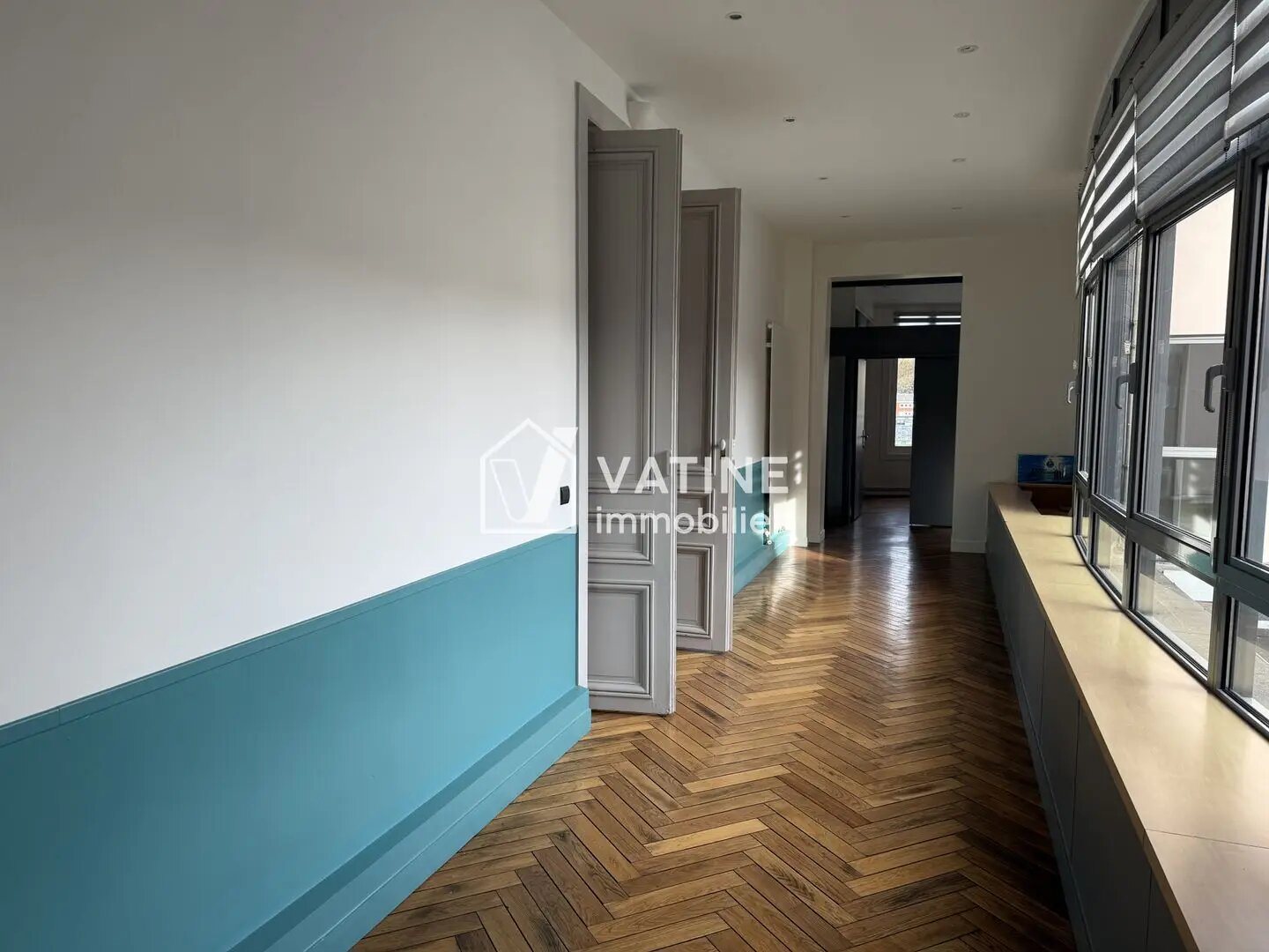 Appartement à vendre, 380m², Fécamp