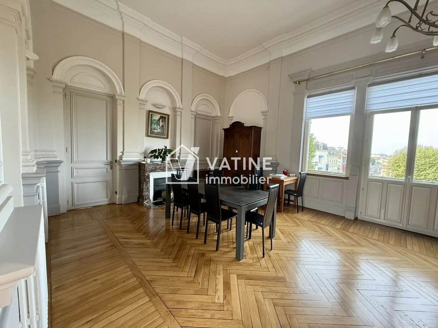 Appartement à vendre, 380m², Fécamp
