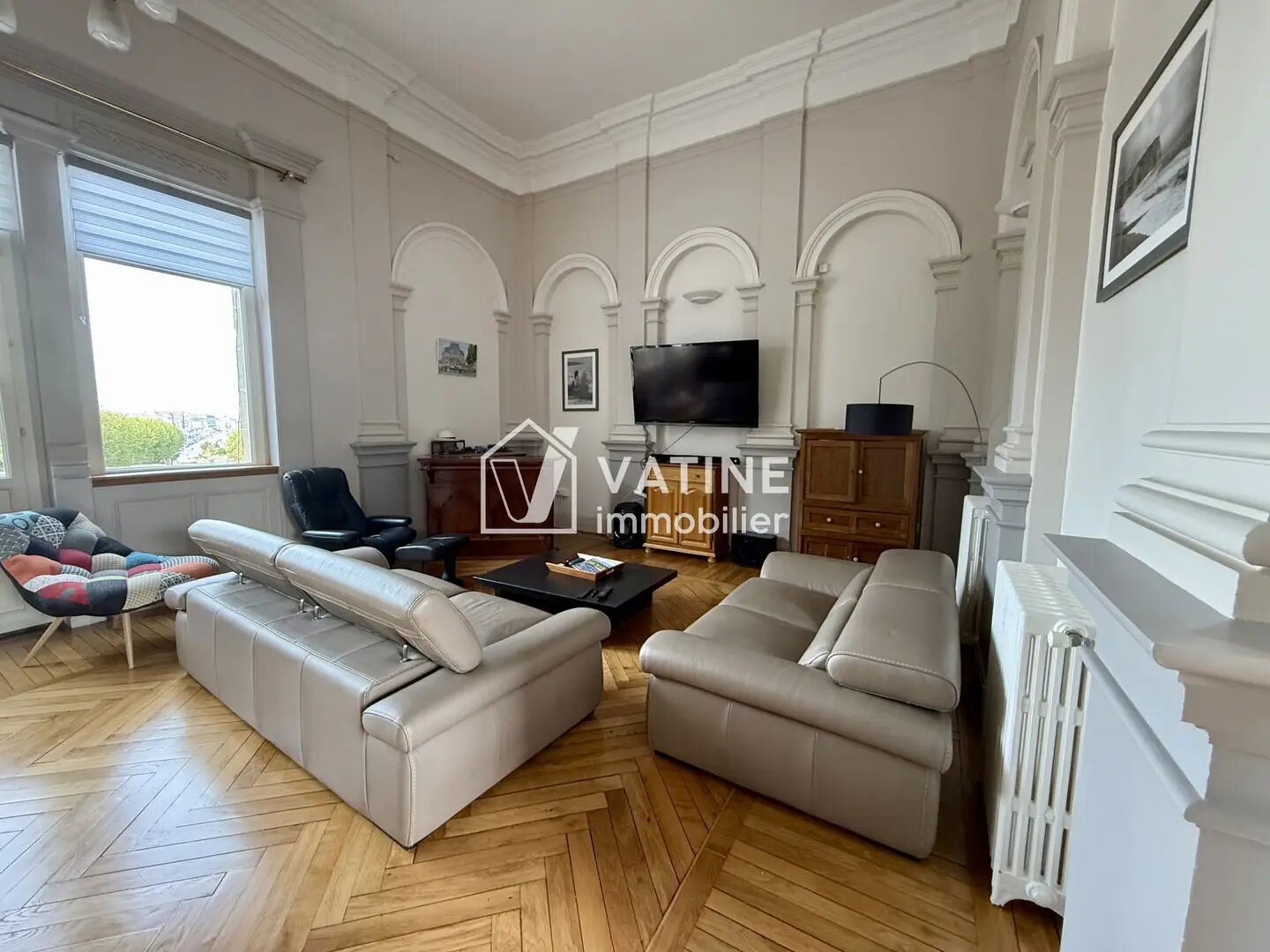 Appartement à vendre, 380m², Fécamp