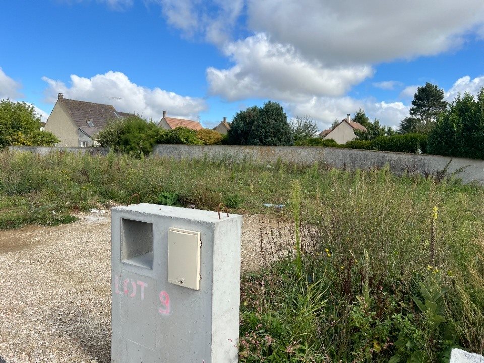 Maison à vendre, 160m², Grandfresnoy