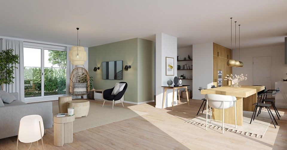 Maison à vendre, 150m², Beauvais