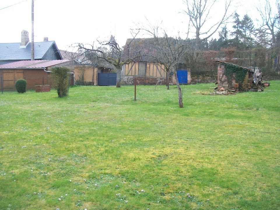 Maison à vendre, 109m², Andeville