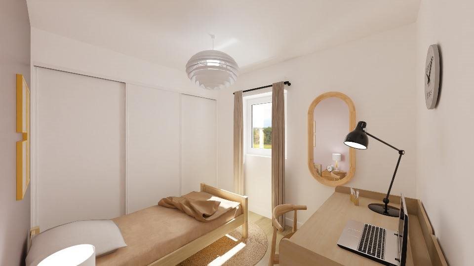 Maison à vendre, 50m², Beauvais