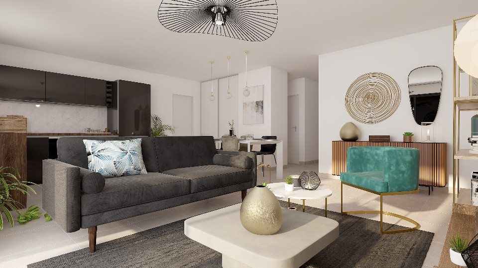 Maison à vendre, 81m², Beauvais