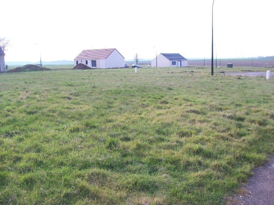Maison à vendre, 105m², Beauvais