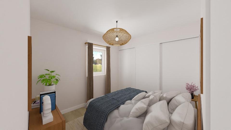 Maison à vendre, 50m², Beauvais