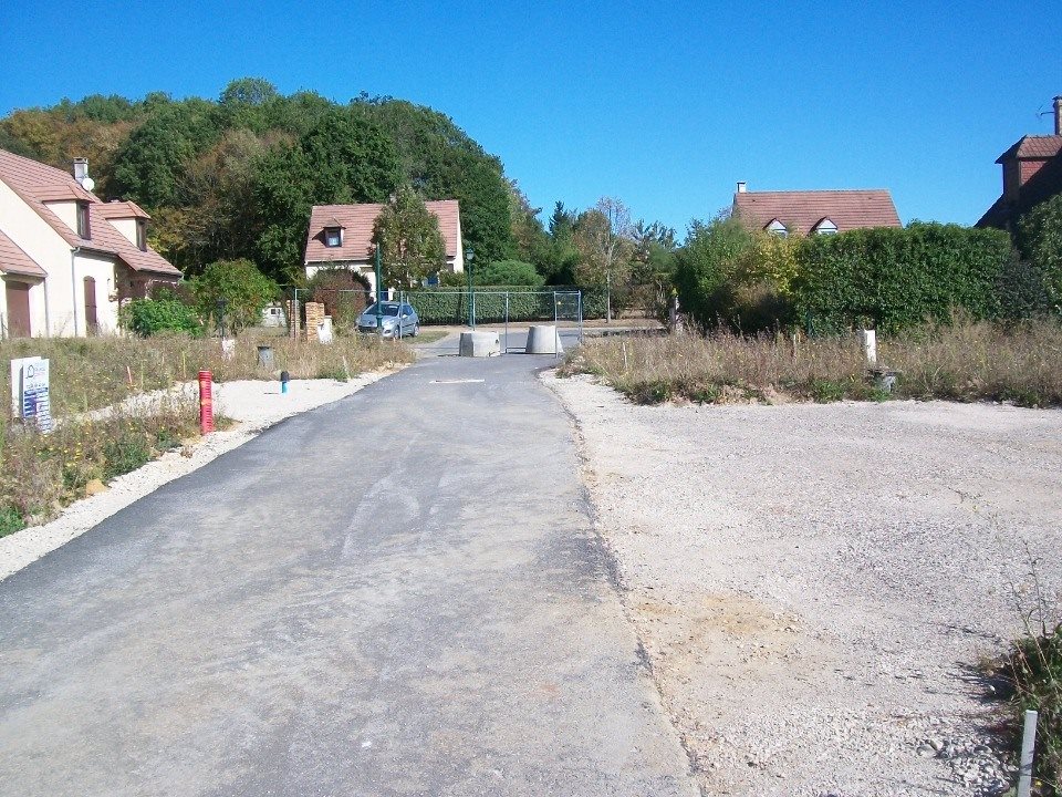 Maison à vendre, 85m², Bouconvillers