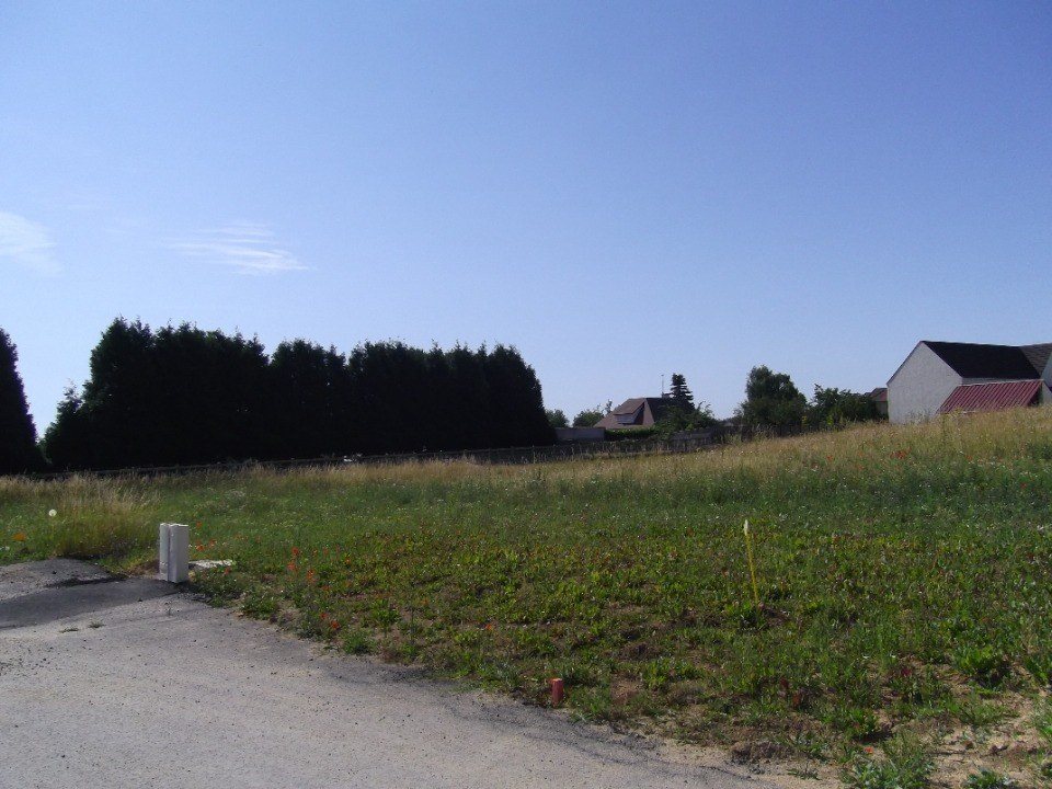 Maison à vendre, 91m², Bresles
