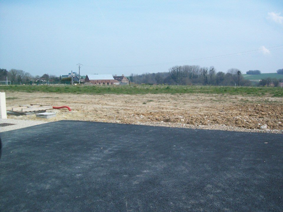 Maison à vendre, 80m², Beauvais