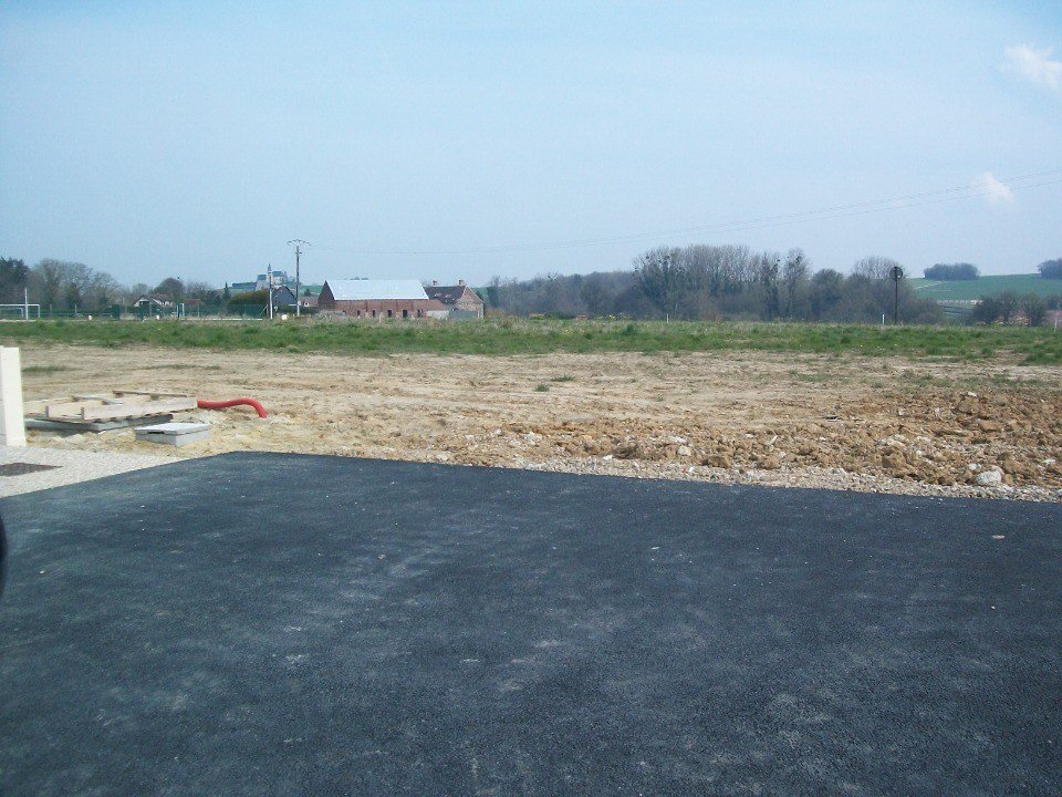 Maison à vendre, 150m², Beauvais