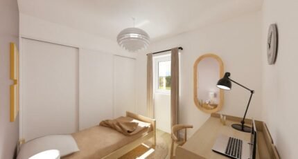 Maison à vendre, 50m², Saint-Martin-Longueau