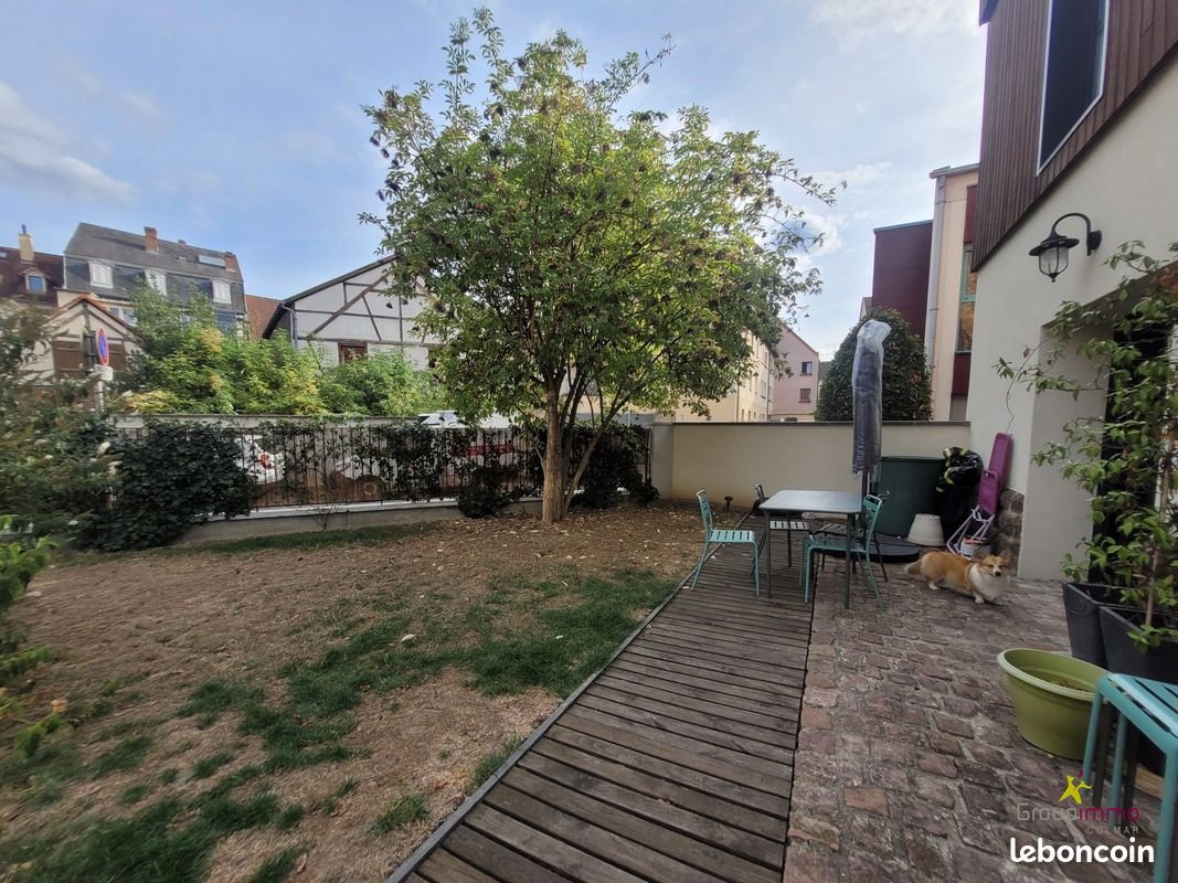 Appartement à louer, 130m², Colmar