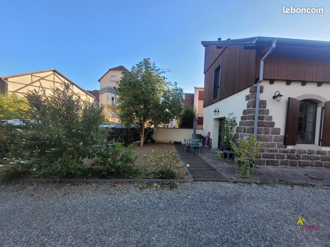 Appartement à louer, 130m², Colmar