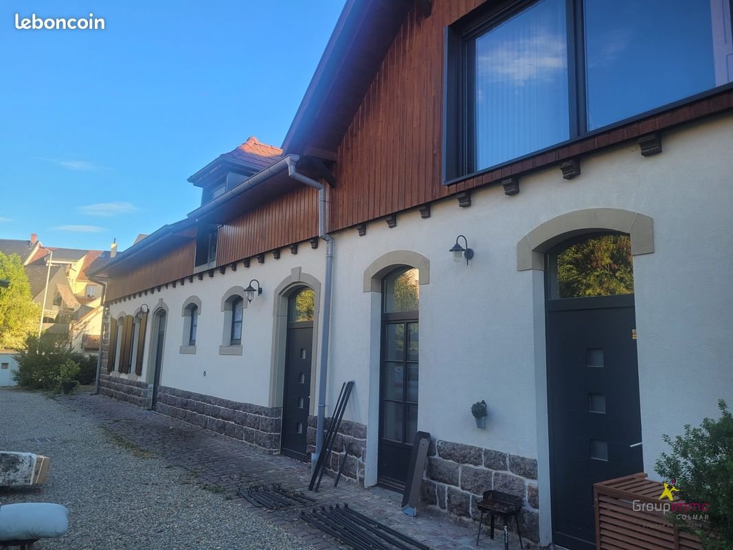 Appartement à louer, 130m², Colmar