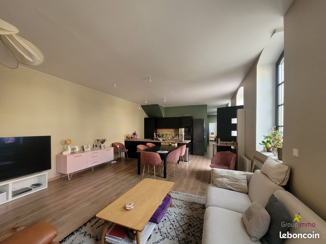 Appartement à louer, 130m², Colmar