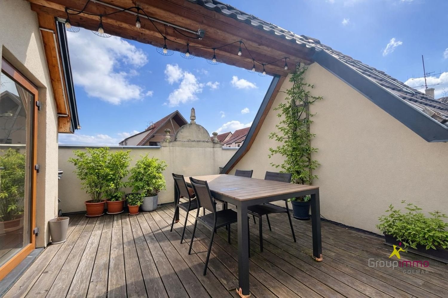 Maison à vendre, 180m², Bischheim