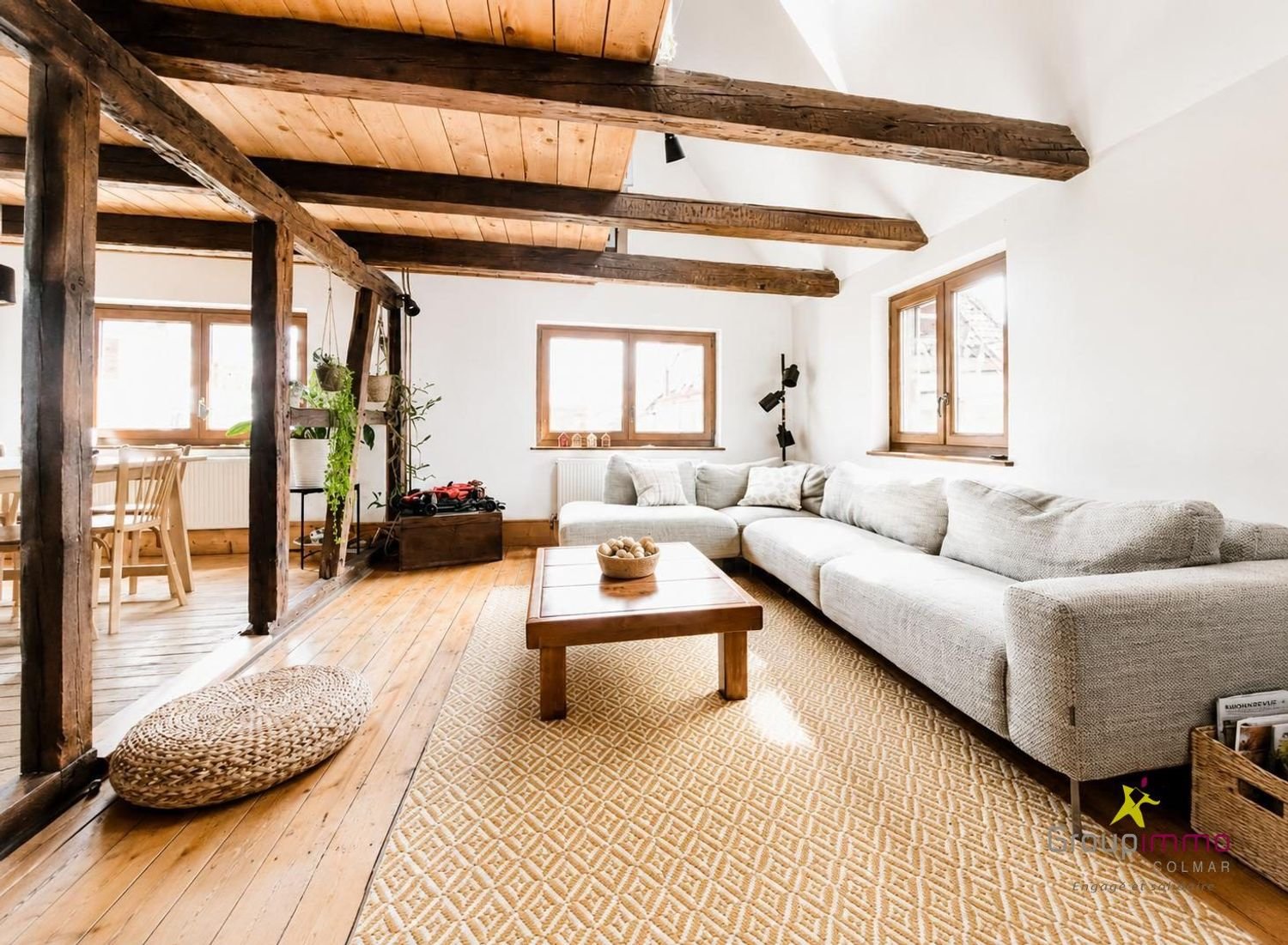 Maison à vendre, 180m², Bischheim