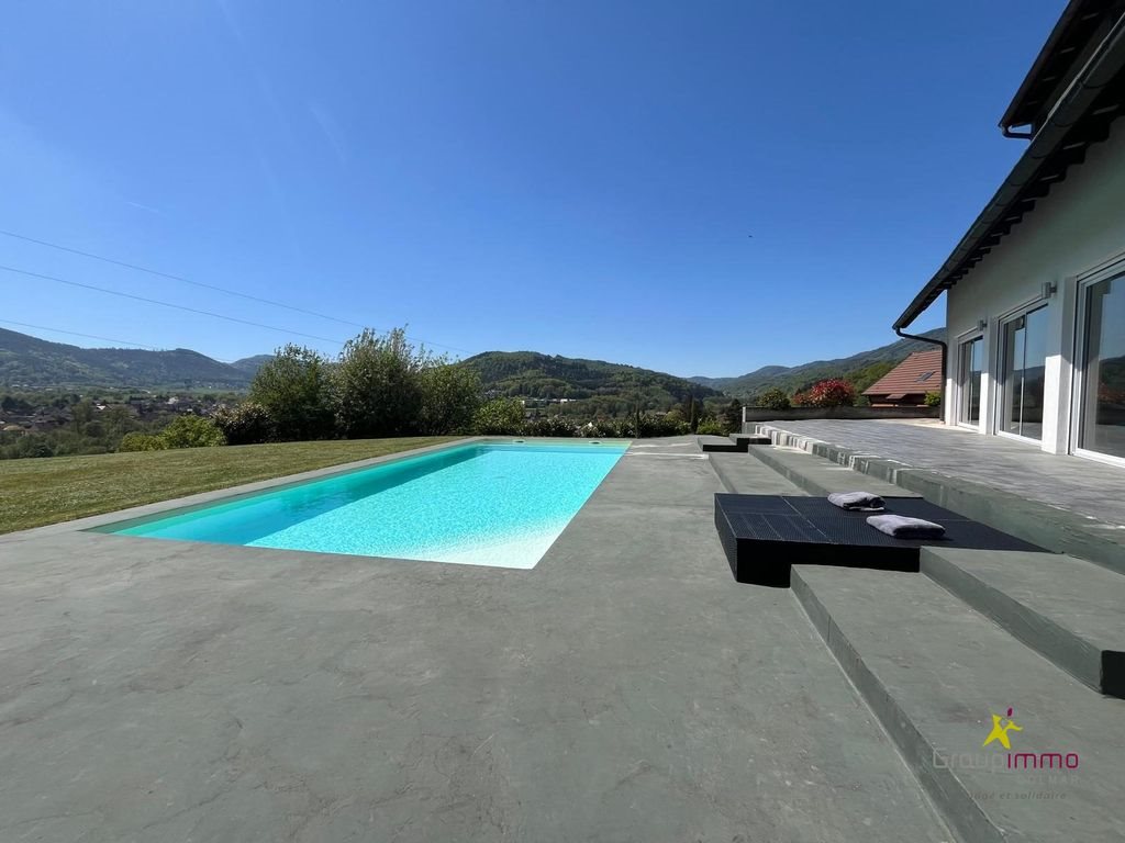 Maison à vendre, 268m², Brumath
