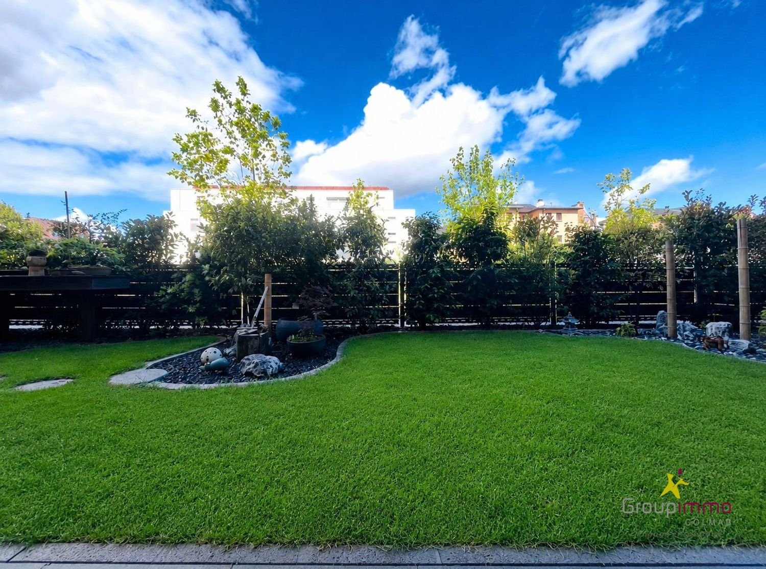 Appartement à vendre, 77m², Colmar