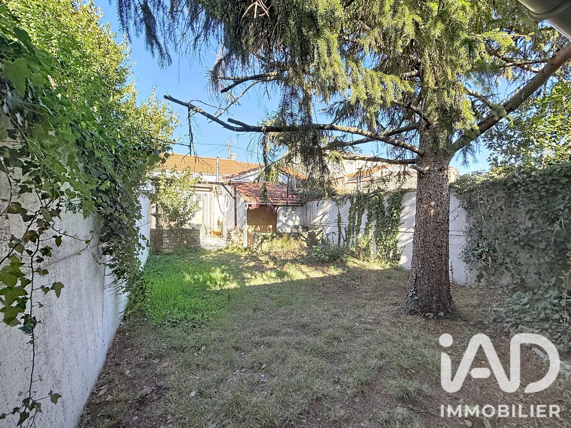 Maison à vendre, 54m², La Rochelle