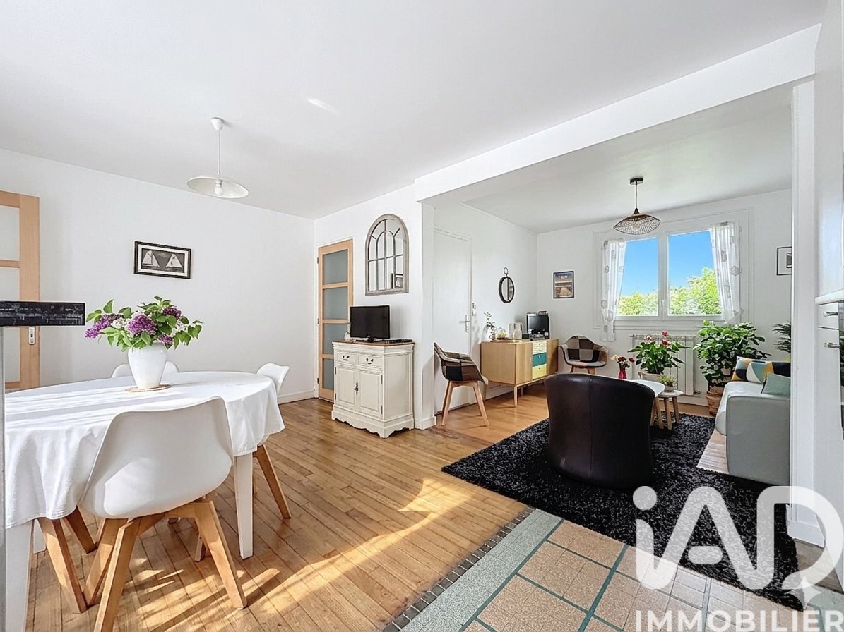 Maison à vendre, 105m², La Rochelle