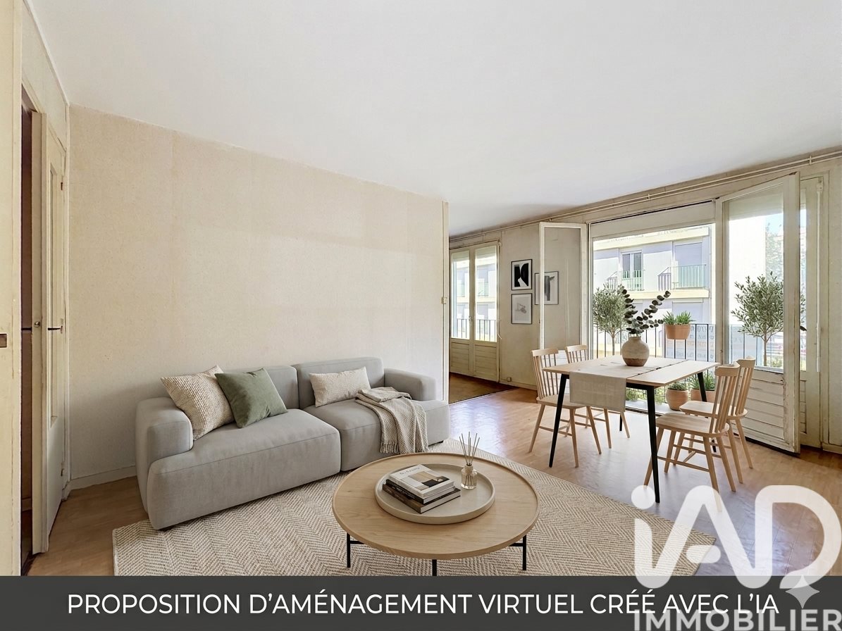 Appartement à vendre, 73m², La Rochelle