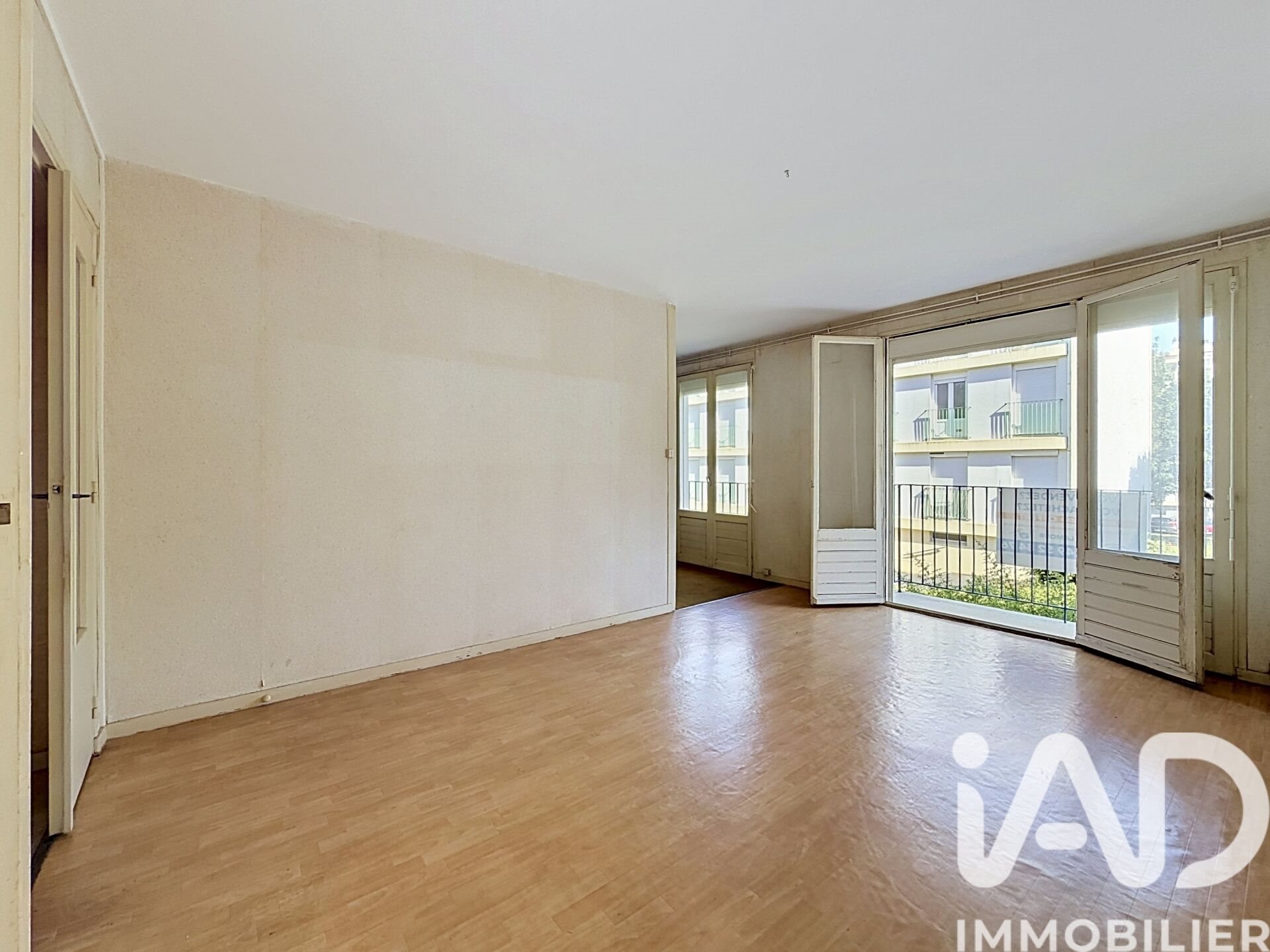 Appartement à vendre, 73m², La Rochelle
