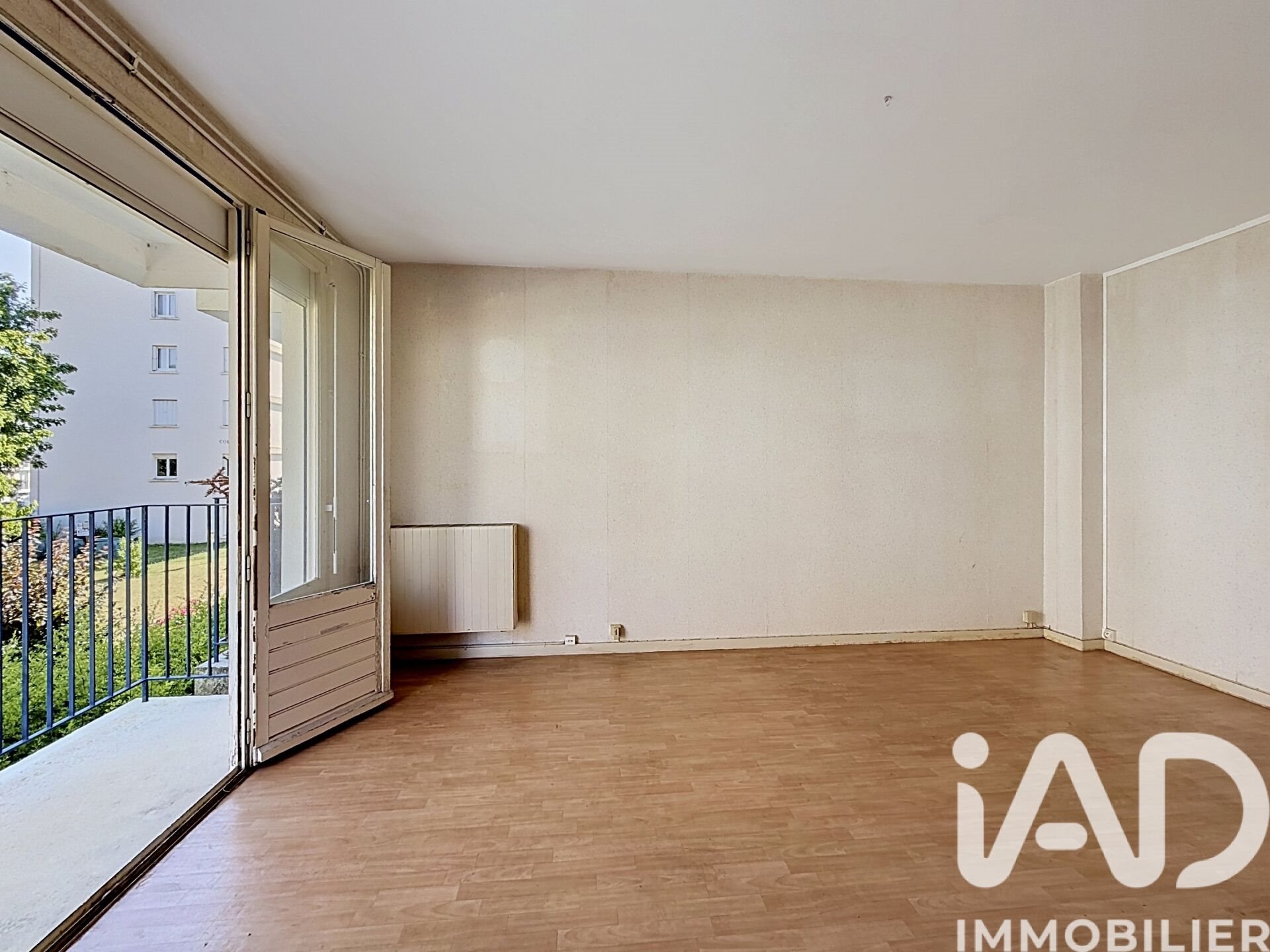 Appartement à vendre, 73m², La Rochelle