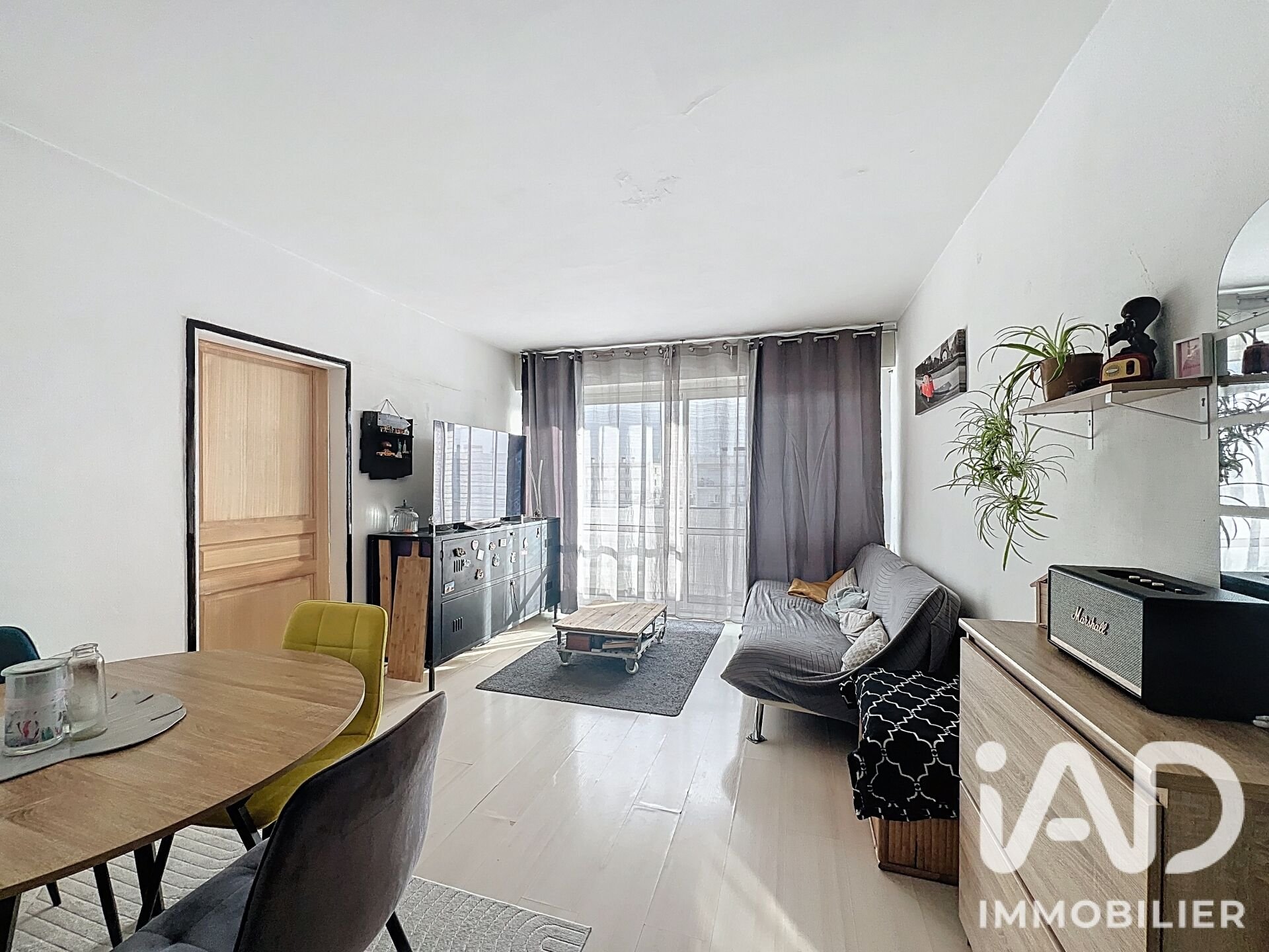 Appartement à vendre, 72m², La Rochelle