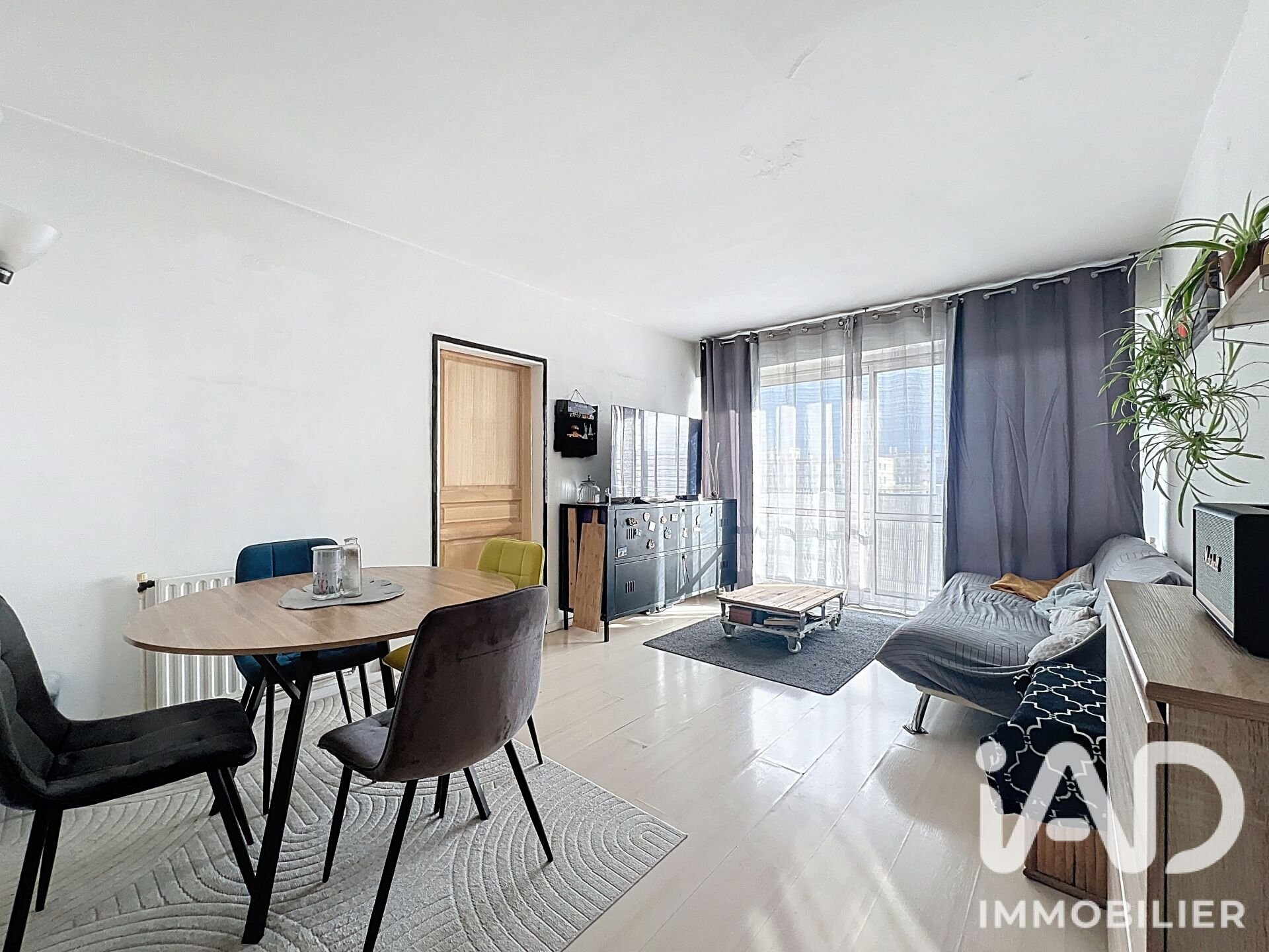 Appartement à vendre, 72m², La Rochelle