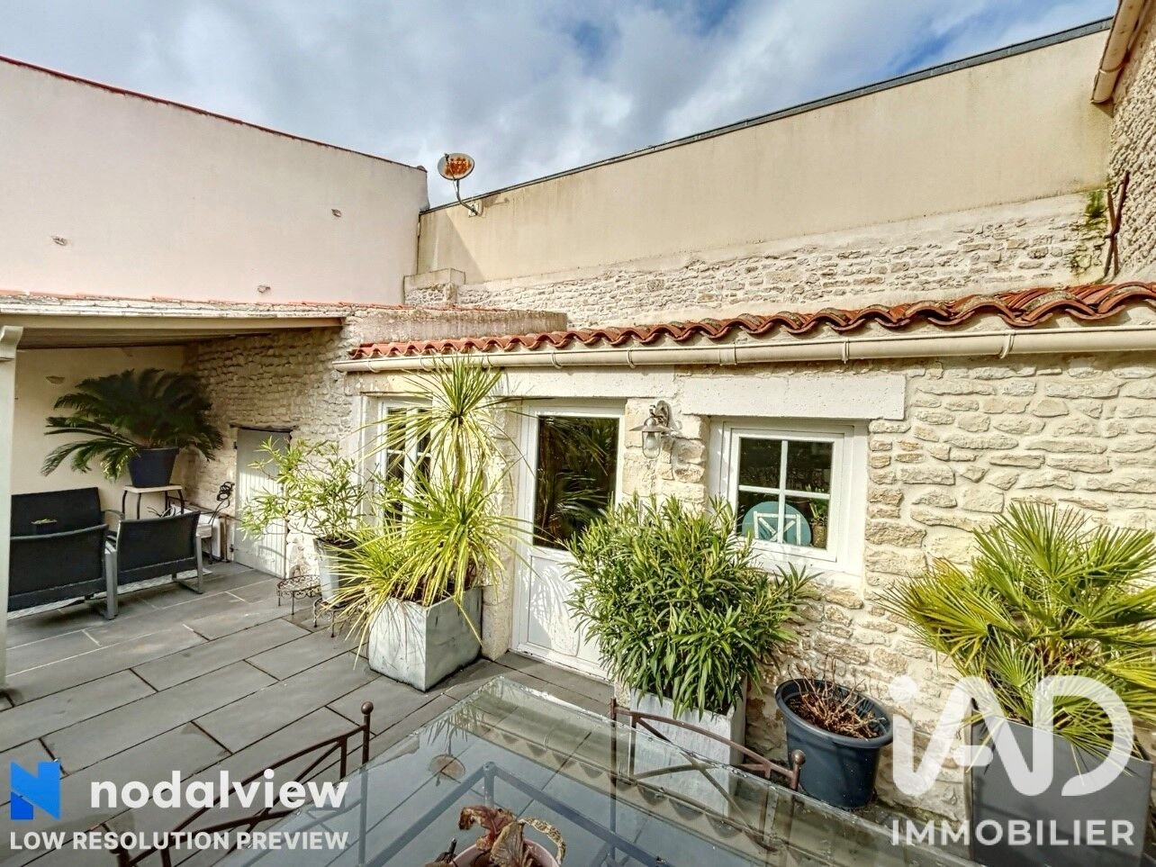 Maison à vendre, 86m², La Jarrie