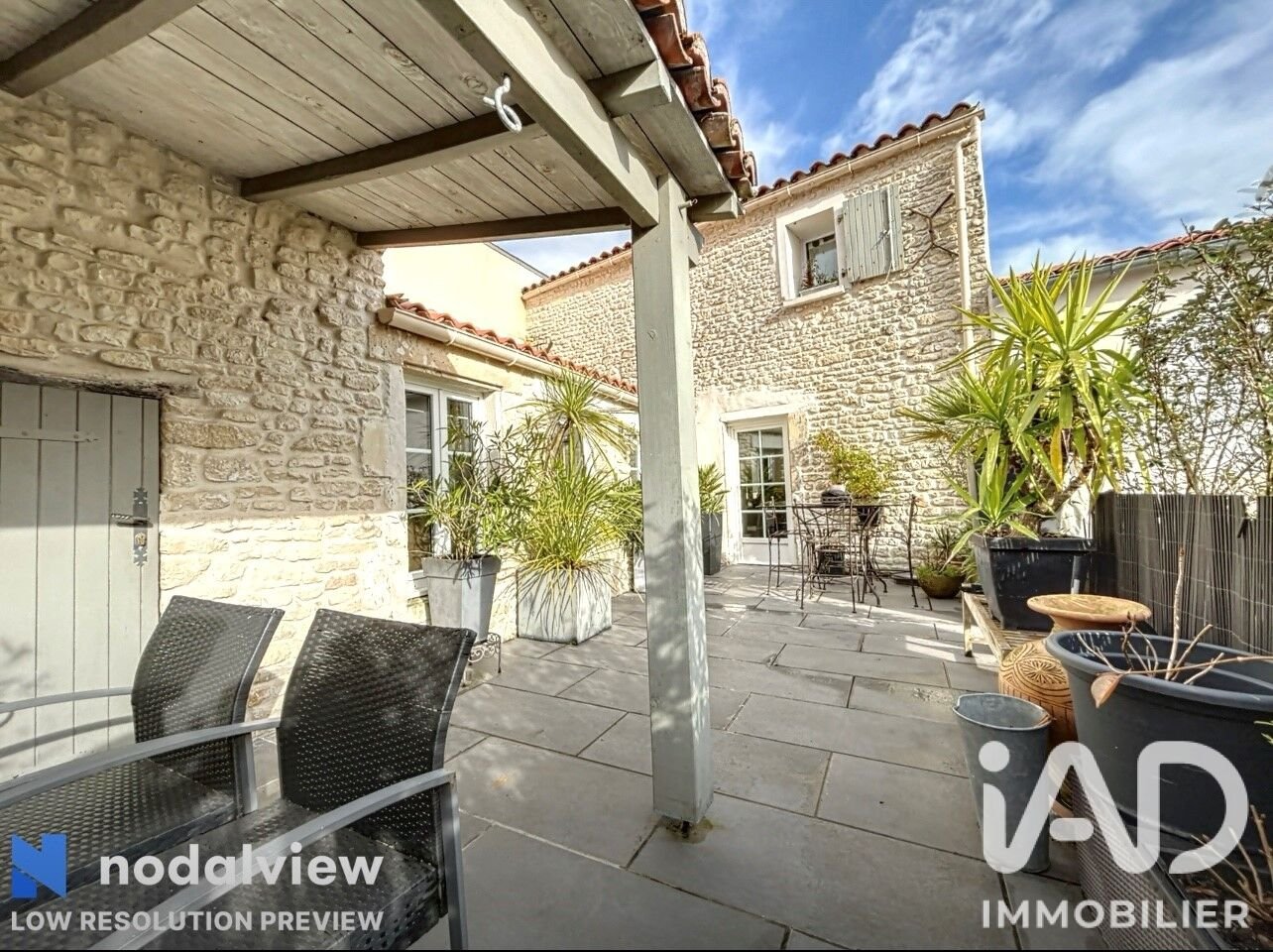 Maison à vendre, 86m², La Jarrie
