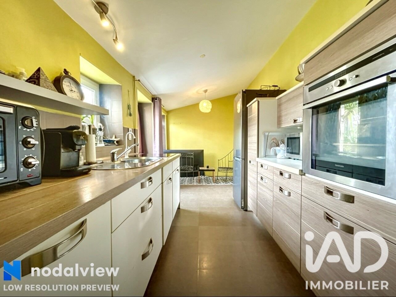 Maison à vendre, 86m², La Jarrie
