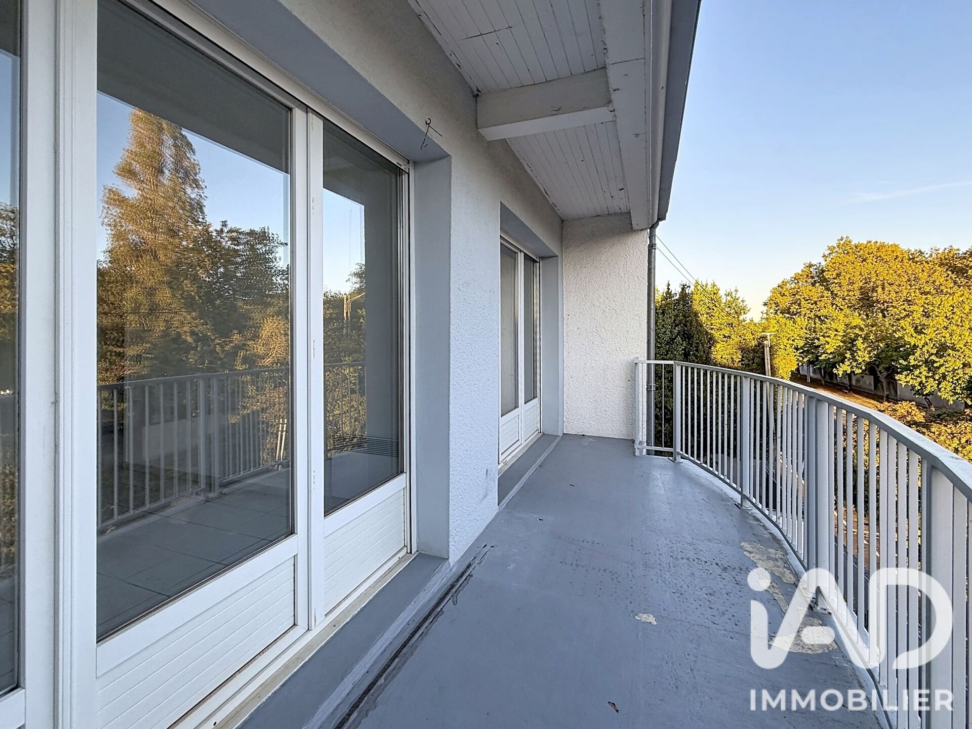 Appartement à vendre, 38m², La Rochelle