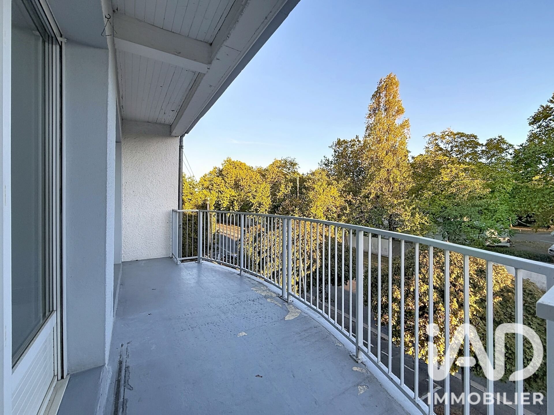 Appartement à vendre, 38m², La Rochelle