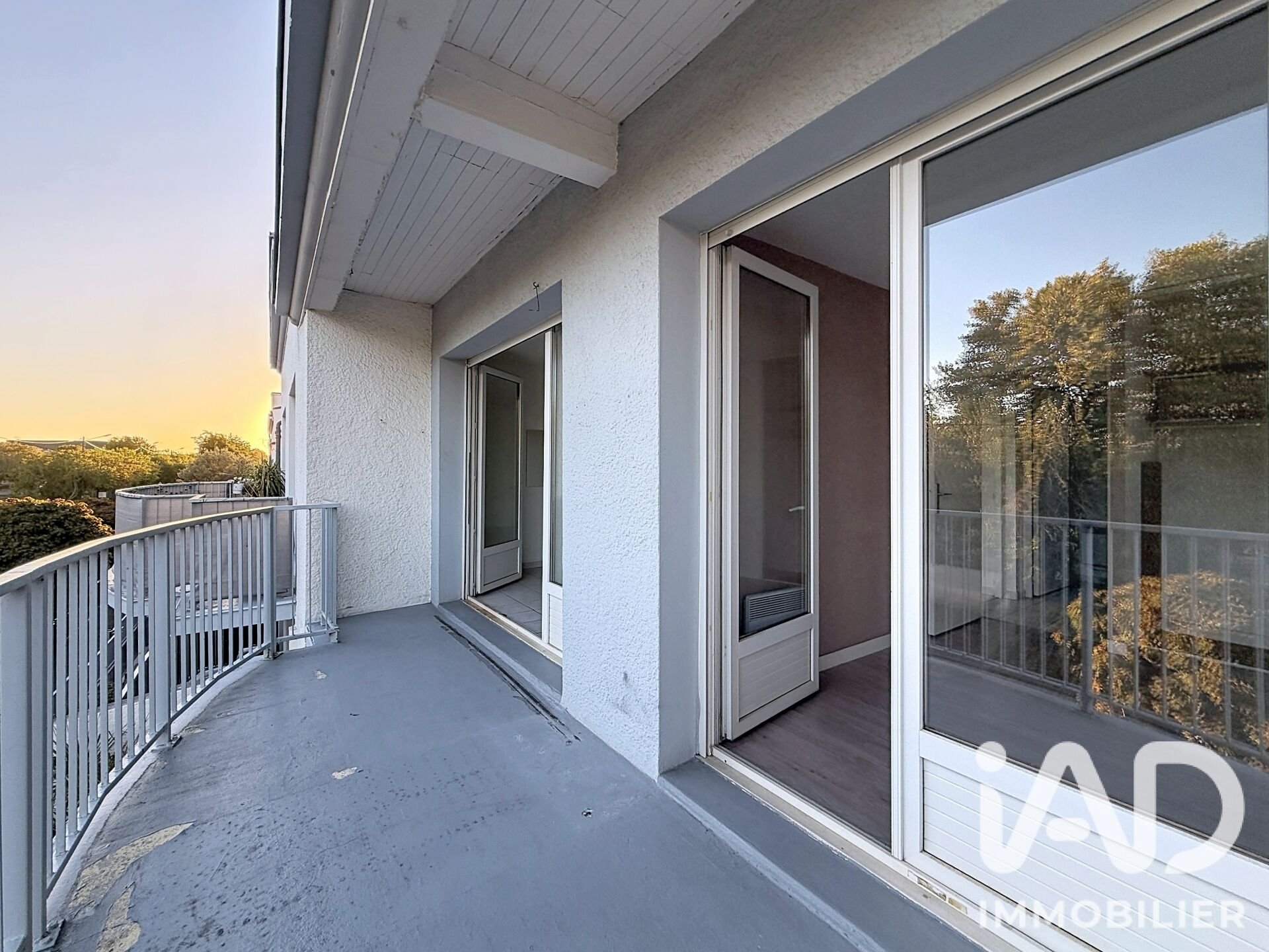 Appartement à vendre, 38m², La Rochelle