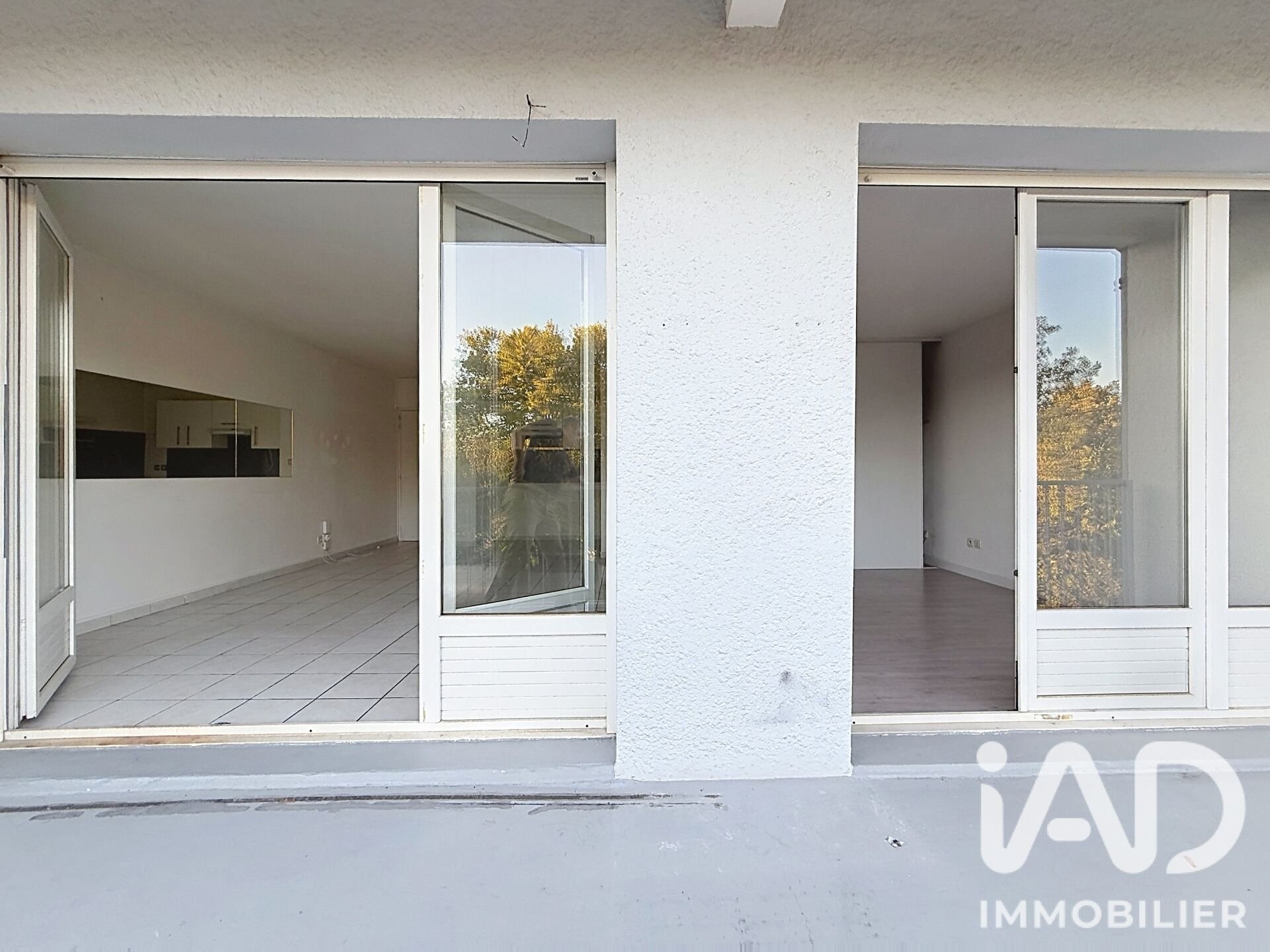 Appartement à vendre, 38m², La Rochelle