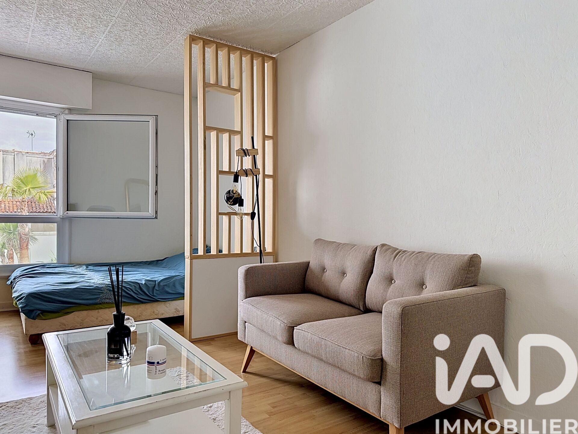 Appartement à vendre, 35m², La Rochelle