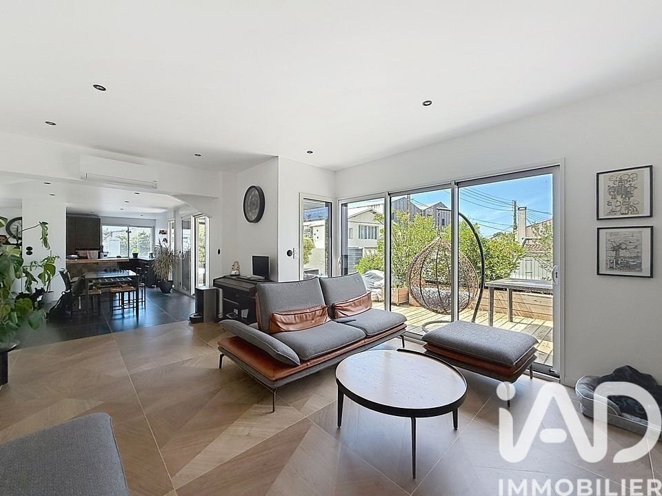Maison à vendre, 146m², La Rochelle